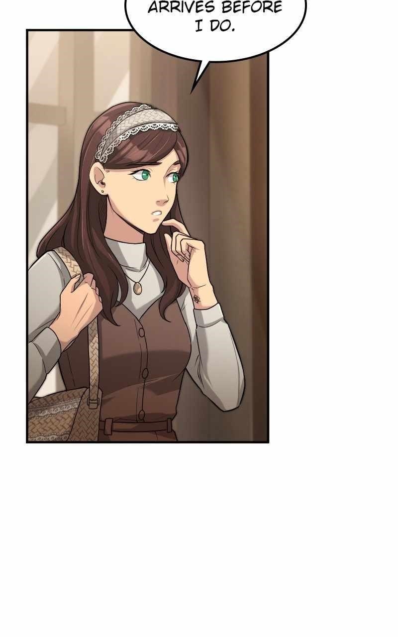 Paranoid Mage - Chapter 22 Page 37