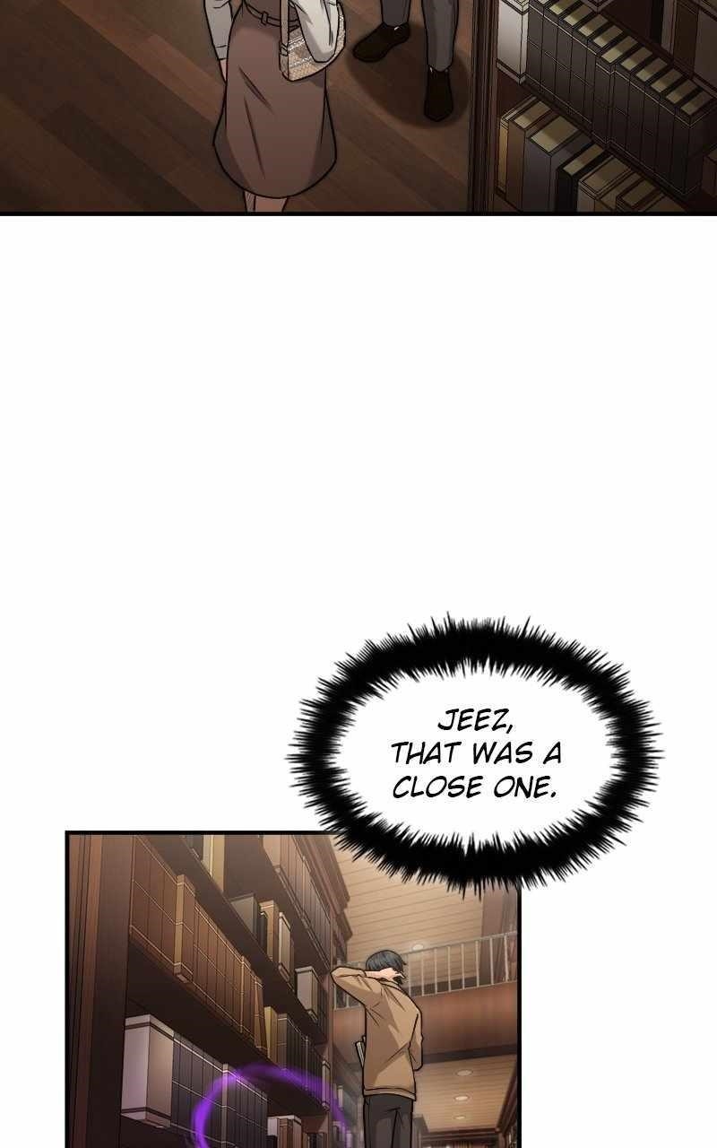 Paranoid Mage - Chapter 22 Page 40