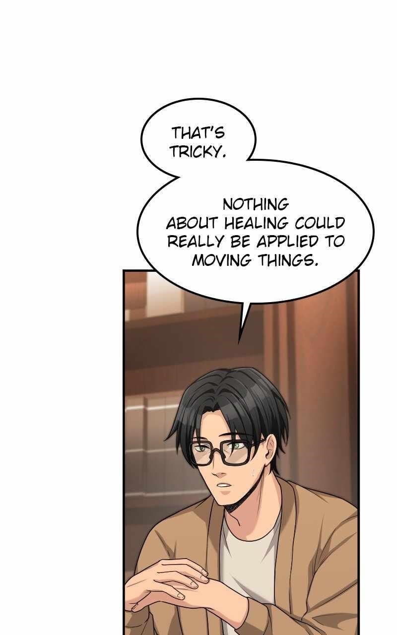 Paranoid Mage - Chapter 22 Page 44