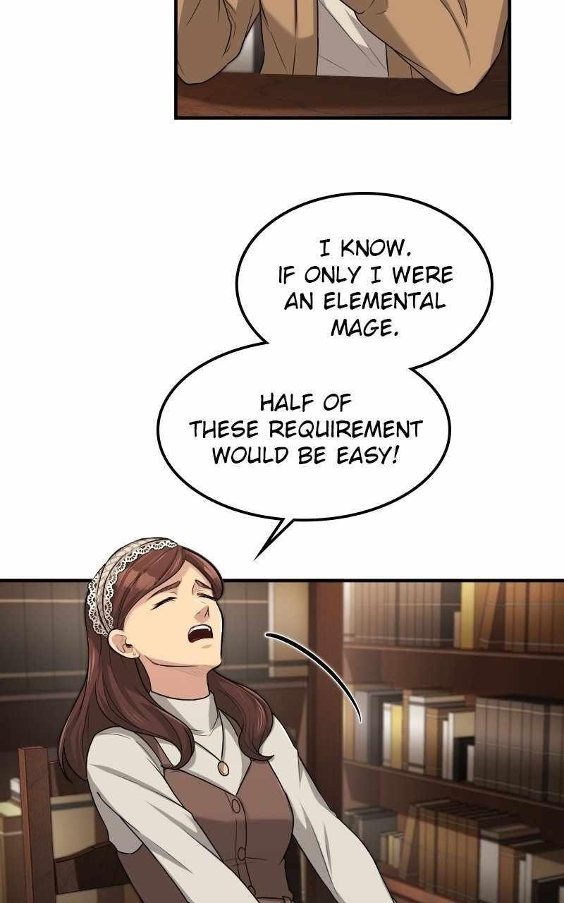 Paranoid Mage - Chapter 22 Page 45