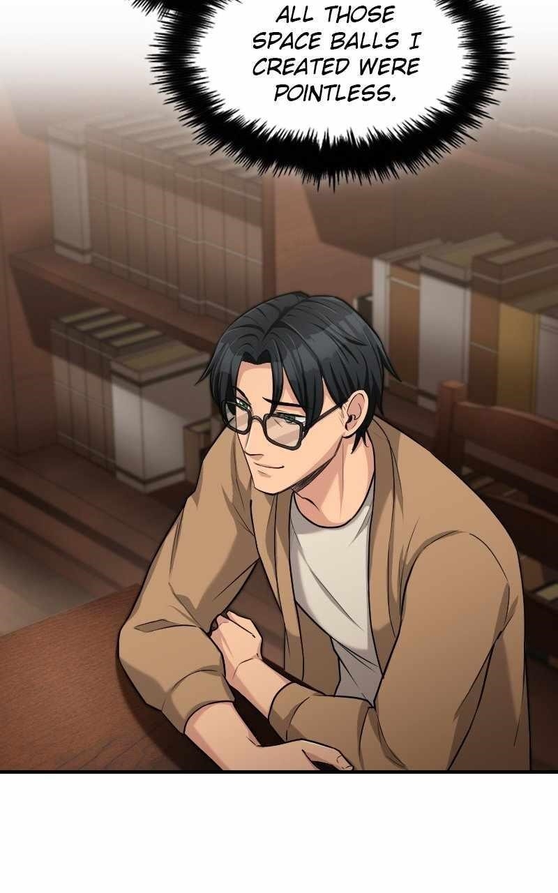 Paranoid Mage - Chapter 22 Page 47