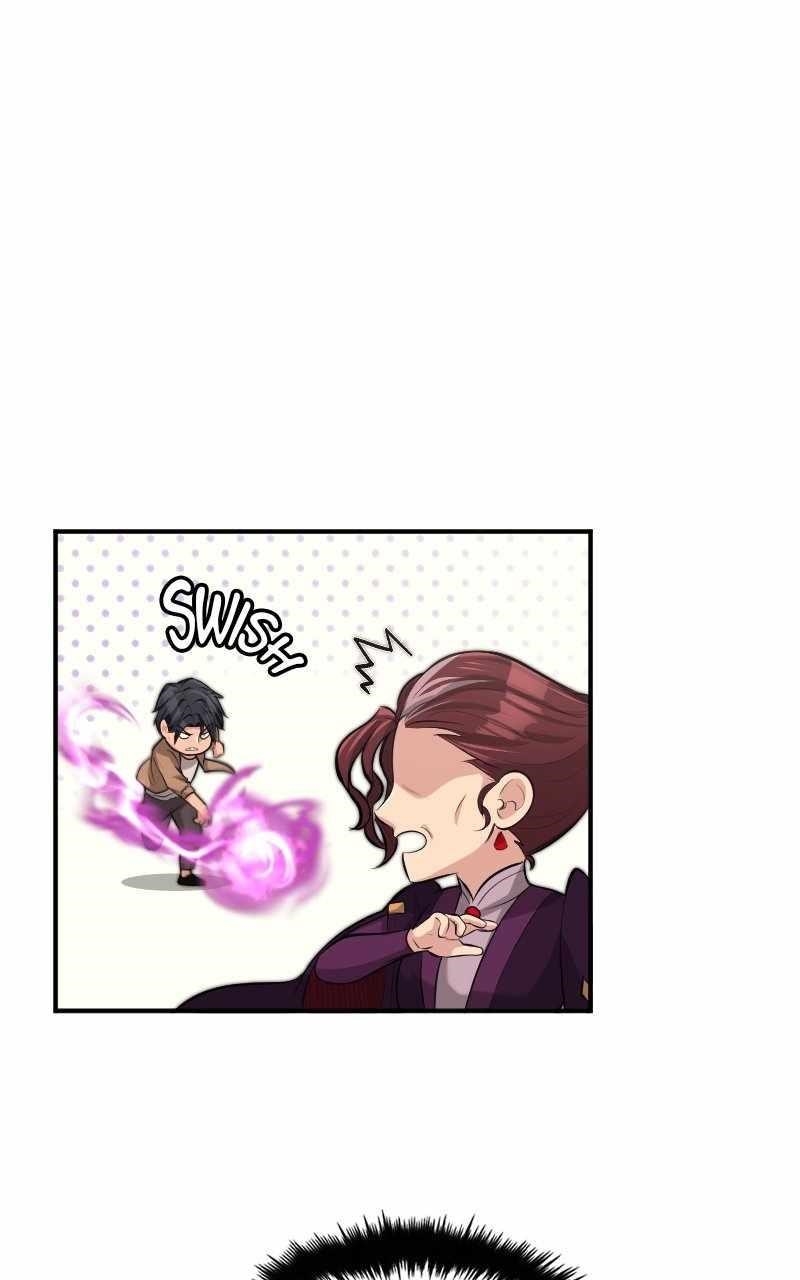 Paranoid Mage - Chapter 22 Page 48