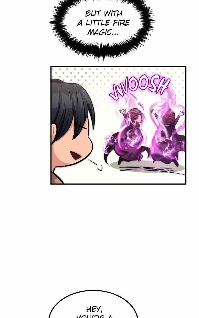 Paranoid Mage - Chapter 22 Page 49