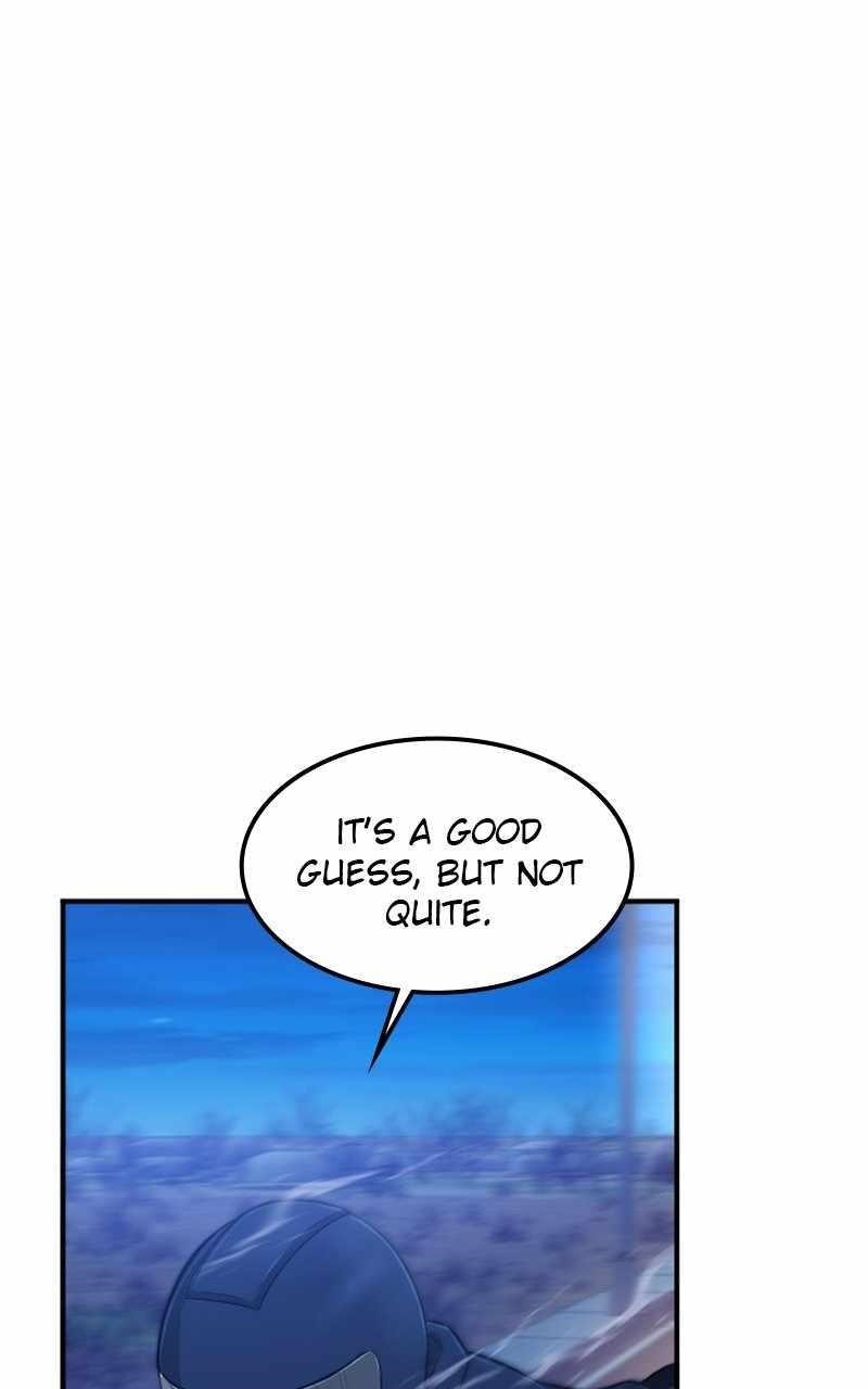 Paranoid Mage - Chapter 22 Page 5