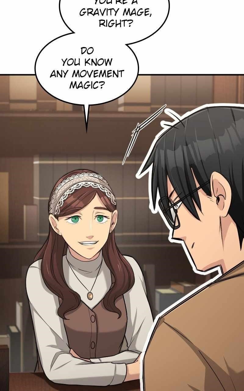 Paranoid Mage - Chapter 22 Page 50