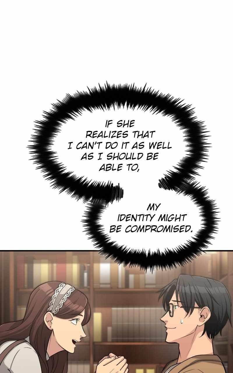 Paranoid Mage - Chapter 22 Page 54