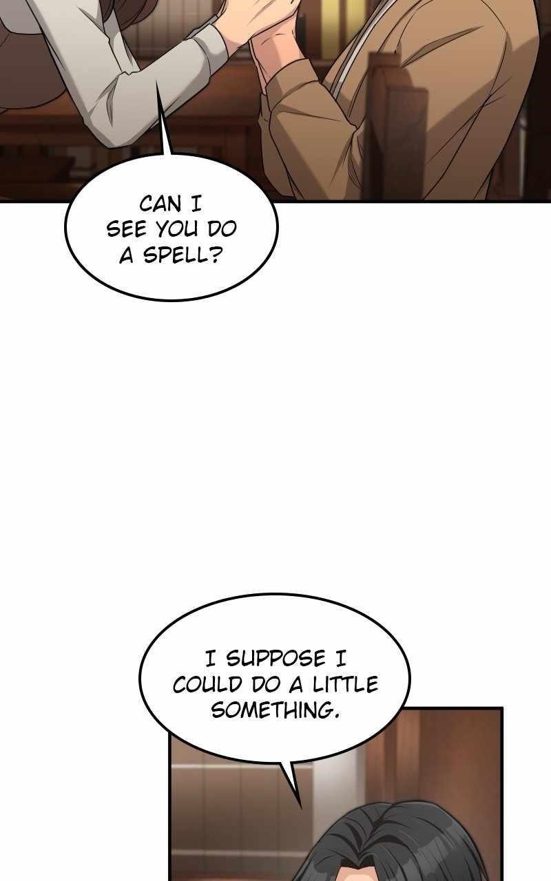 Paranoid Mage - Chapter 22 Page 55