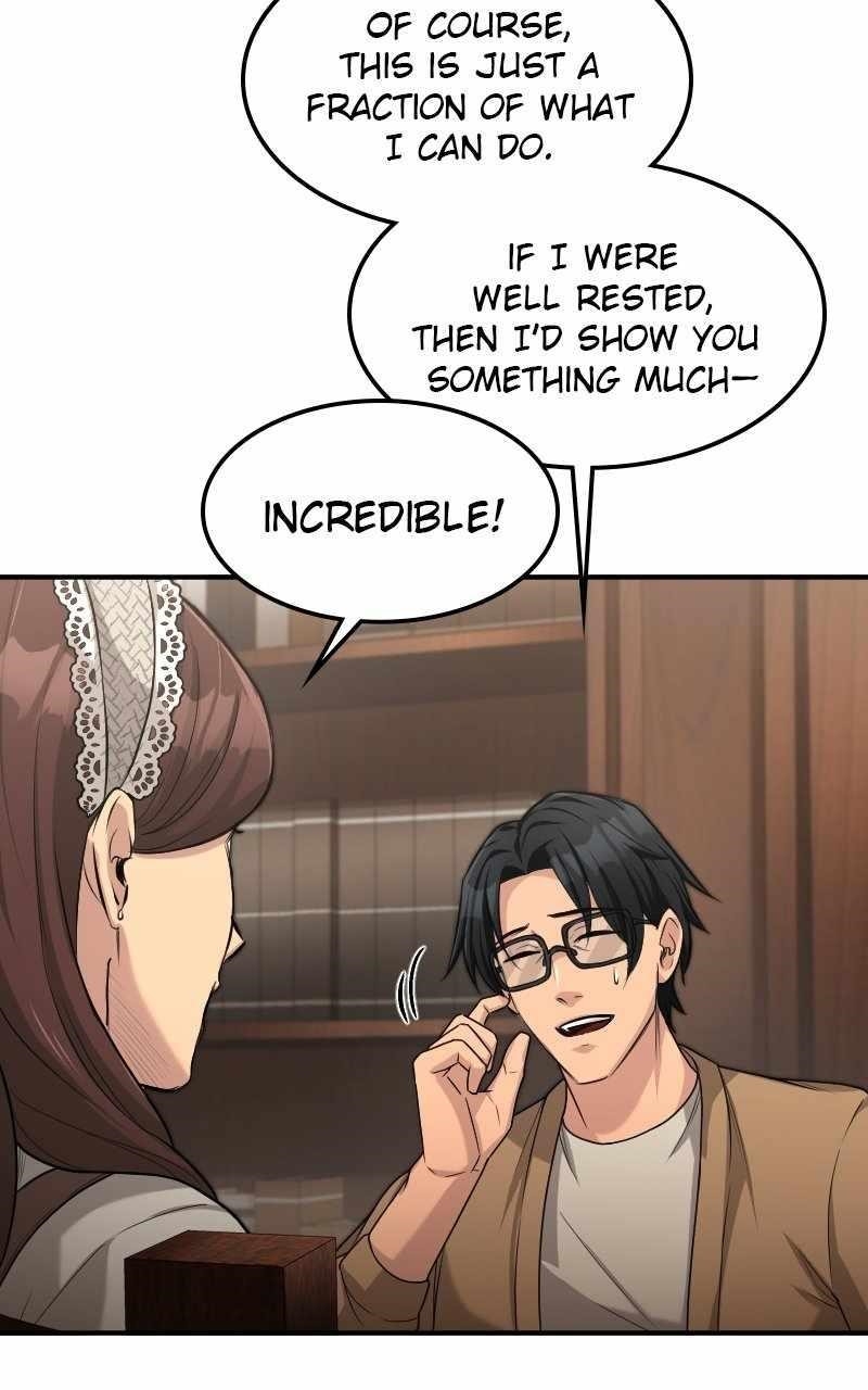 Paranoid Mage - Chapter 22 Page 61