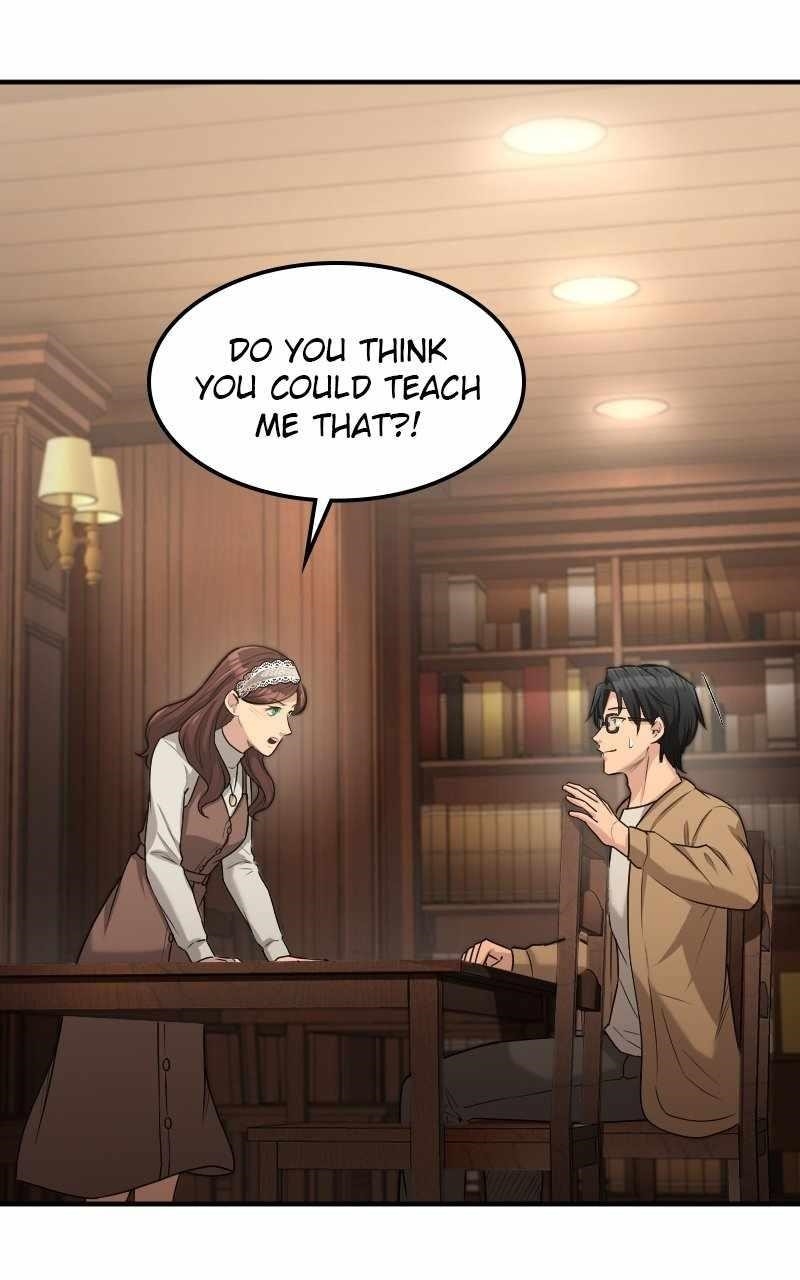 Paranoid Mage - Chapter 22 Page 64