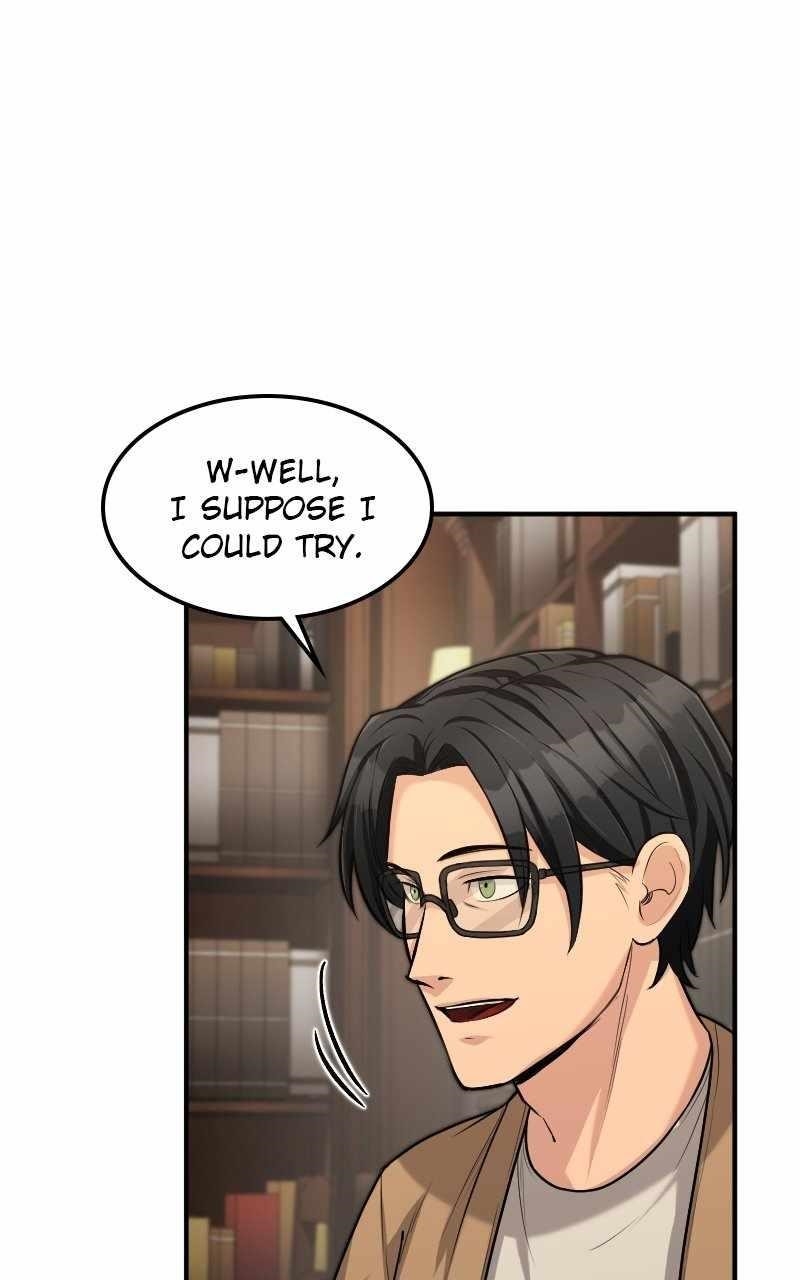 Paranoid Mage - Chapter 22 Page 65