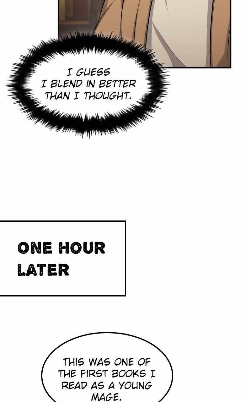 Paranoid Mage - Chapter 22 Page 66