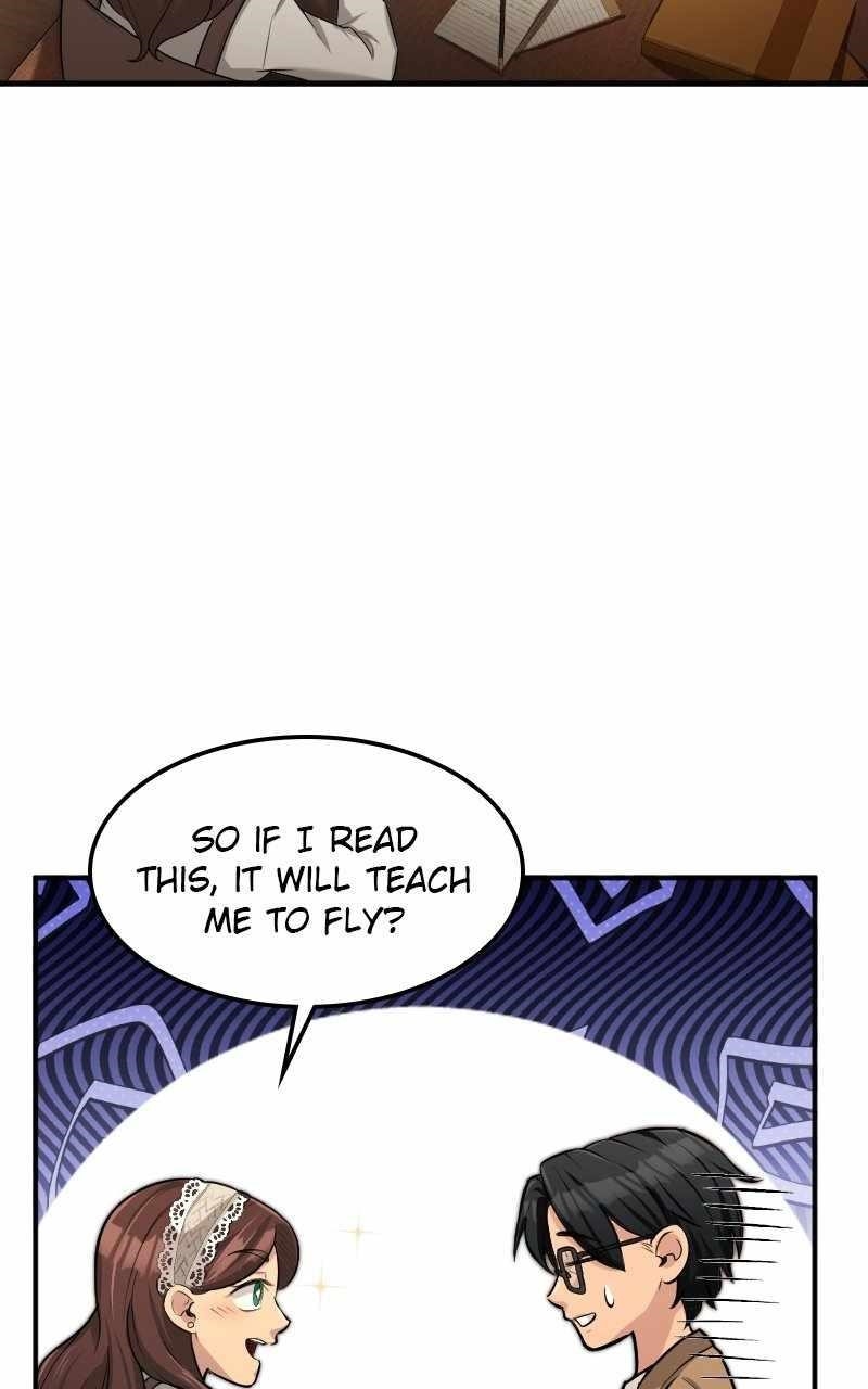 Paranoid Mage - Chapter 22 Page 68