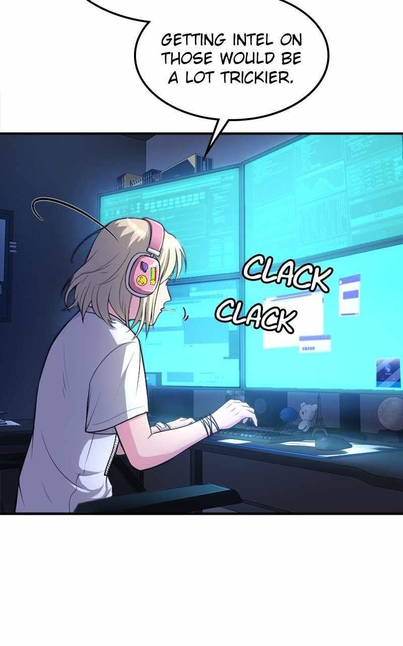 Paranoid Mage - Chapter 22 Page 7