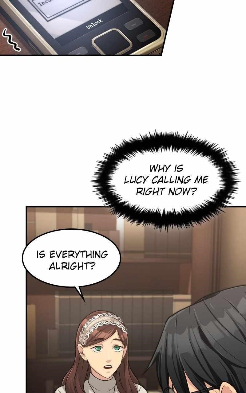 Paranoid Mage - Chapter 22 Page 70