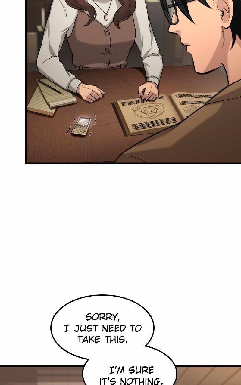 Paranoid Mage - Chapter 22 Page 71