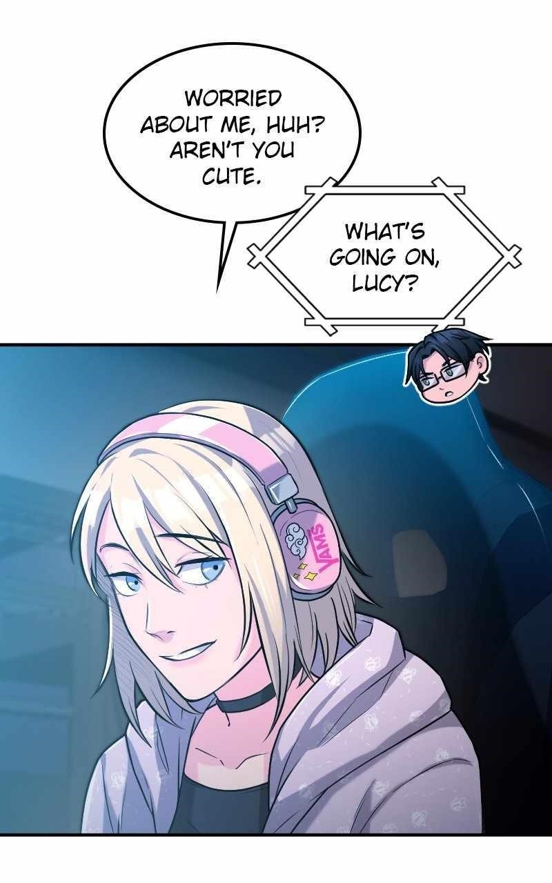 Paranoid Mage - Chapter 22 Page 76