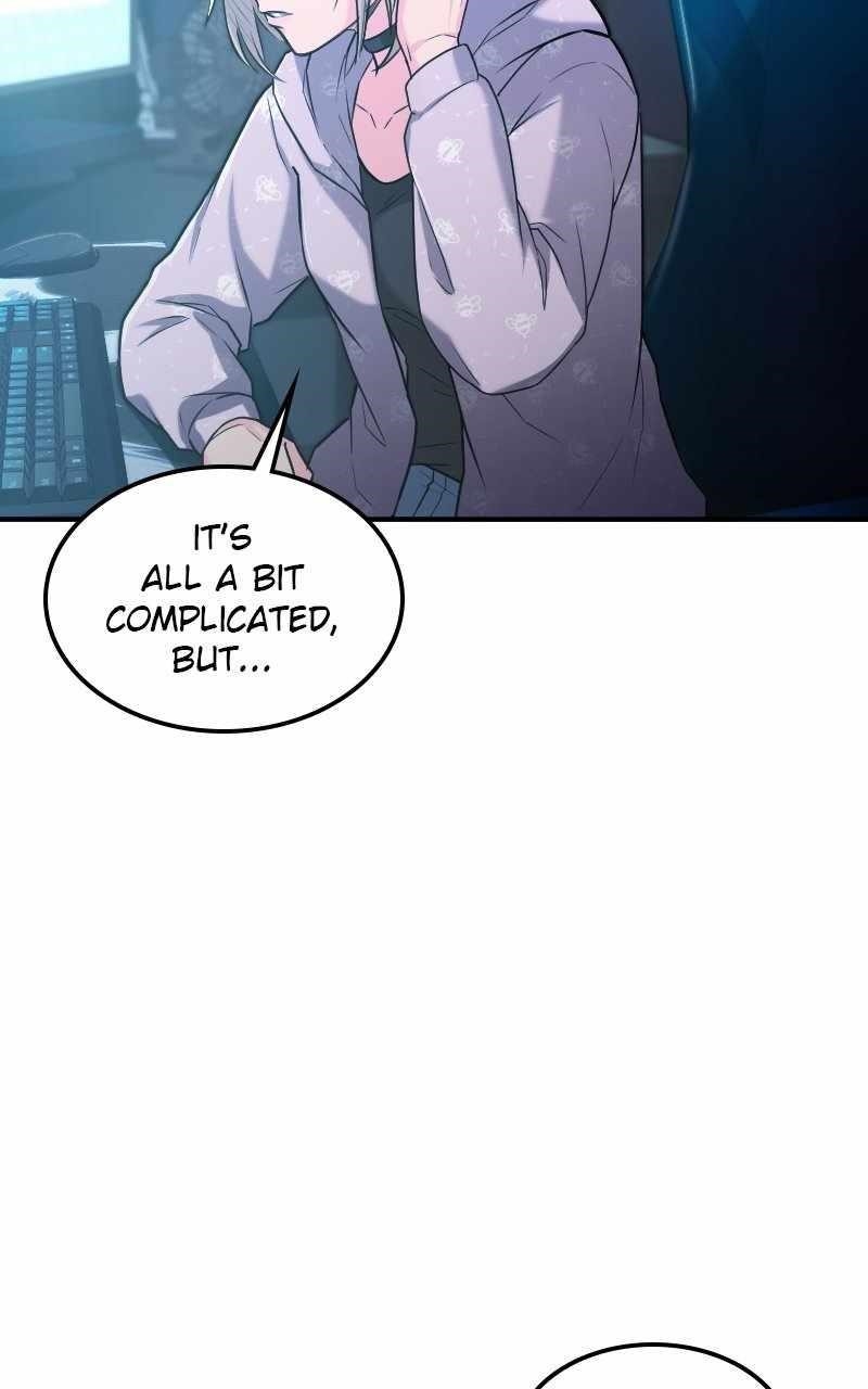 Paranoid Mage - Chapter 22 Page 78