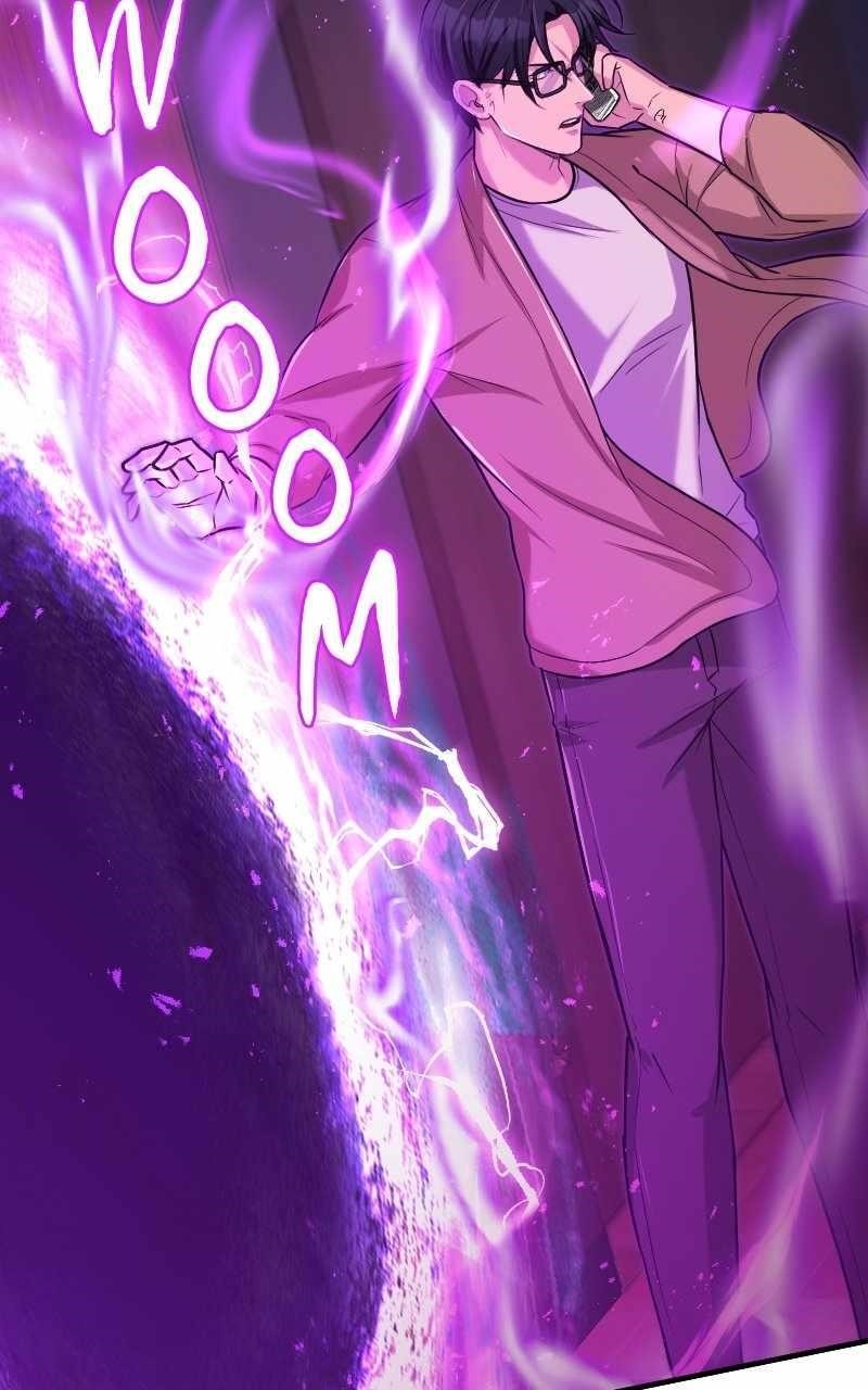 Paranoid Mage - Chapter 22 Page 89