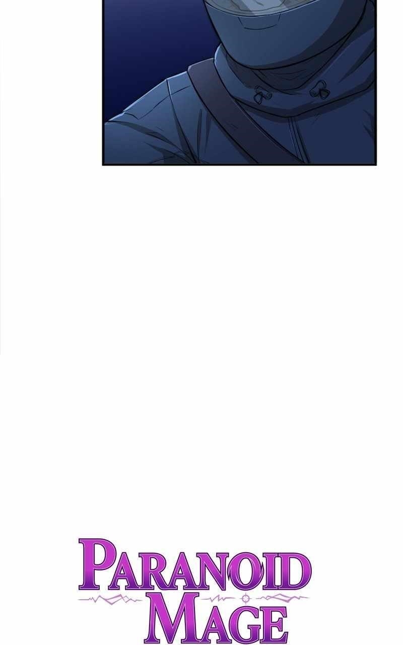 Paranoid Mage - Chapter 22 Page 9