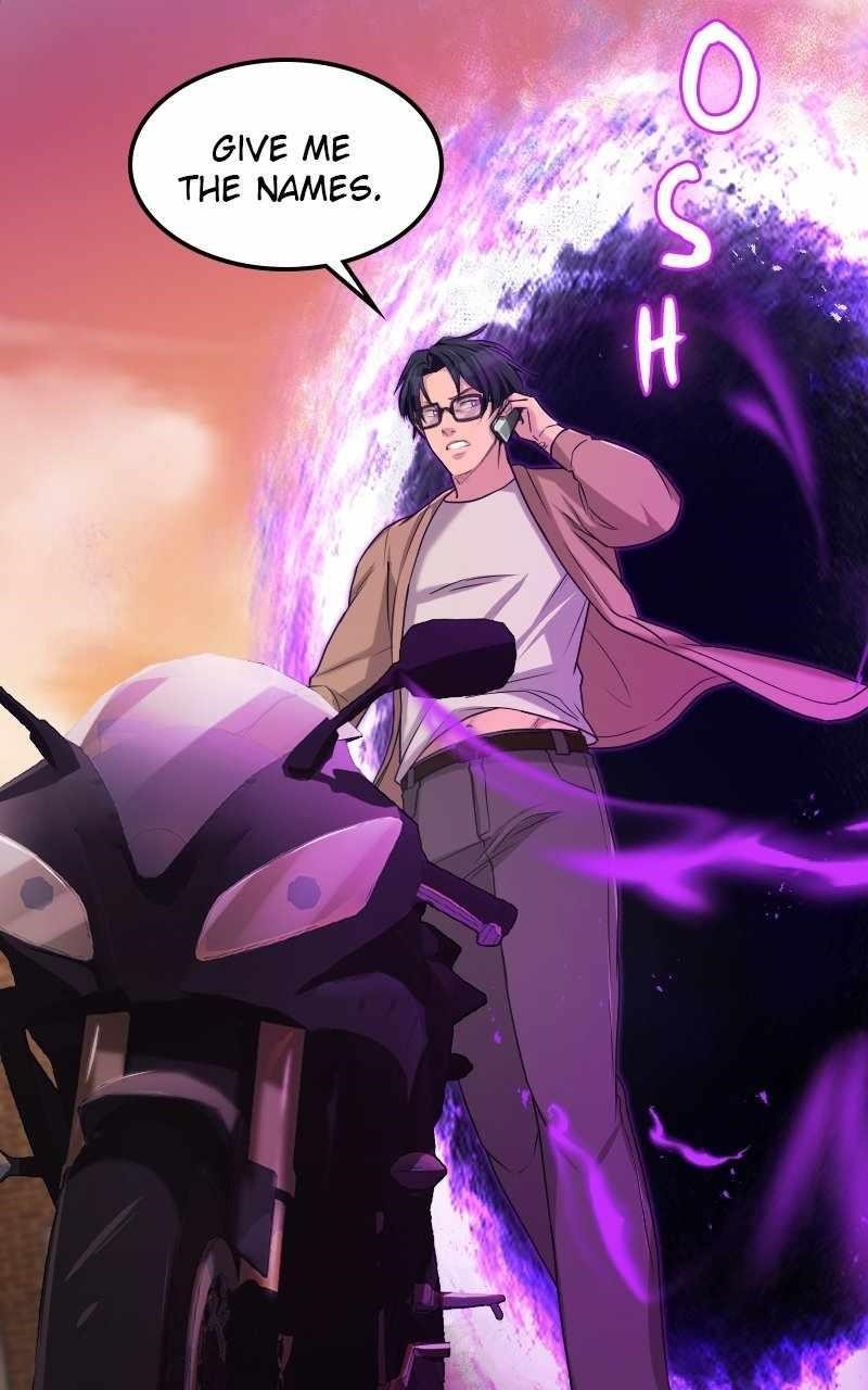 Paranoid Mage - Chapter 22 Page 92