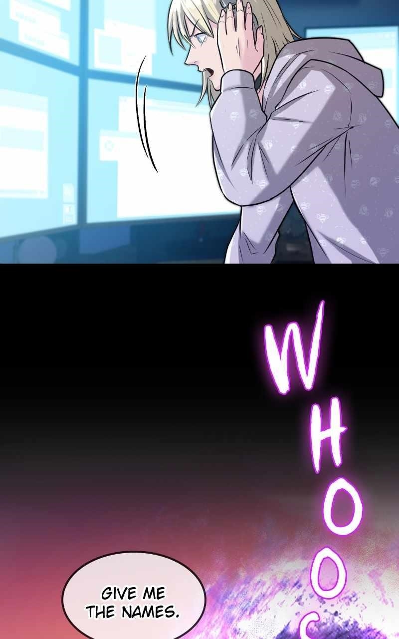 Paranoid Mage - Chapter 23 Page 11