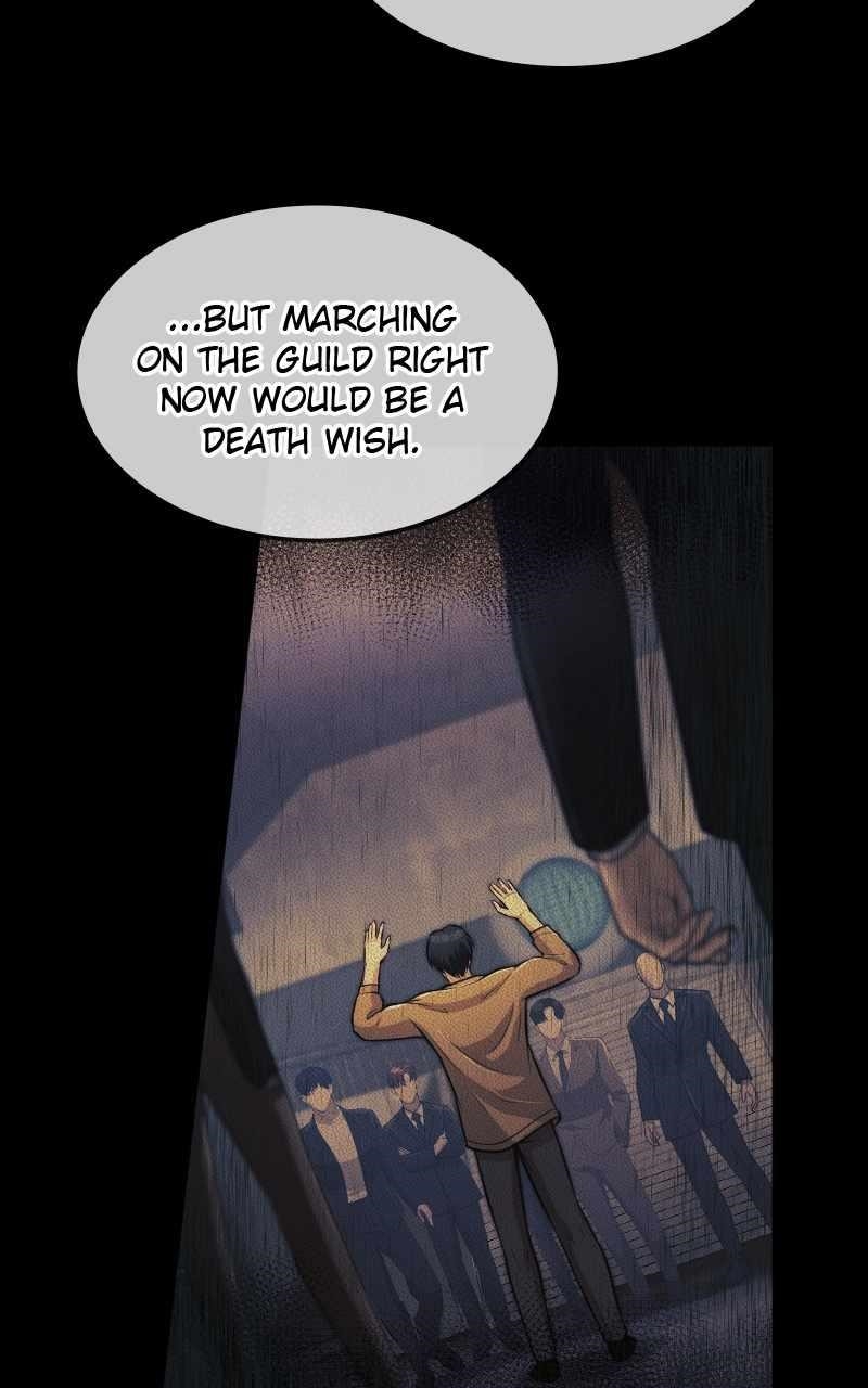 Paranoid Mage - Chapter 23 Page 15