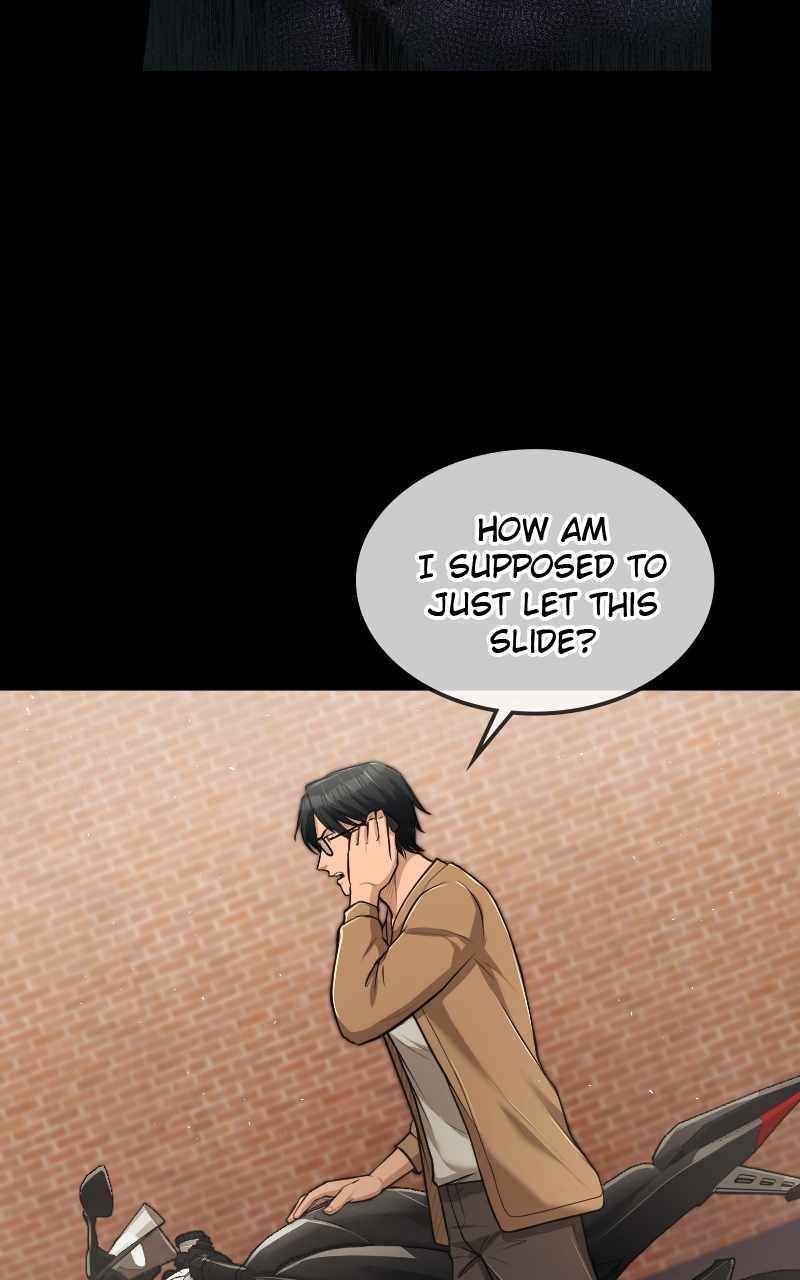 Paranoid Mage - Chapter 23 Page 16