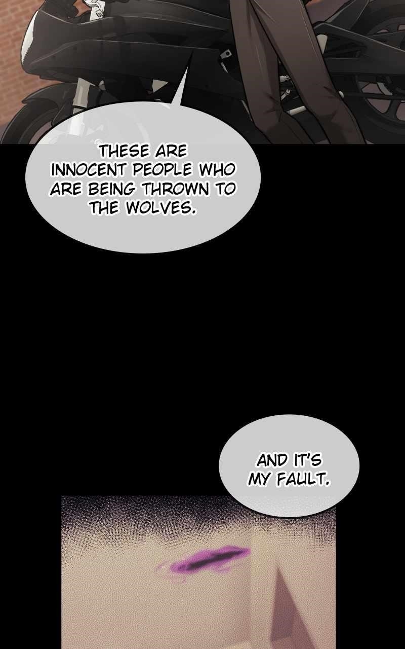 Paranoid Mage - Chapter 23 Page 17