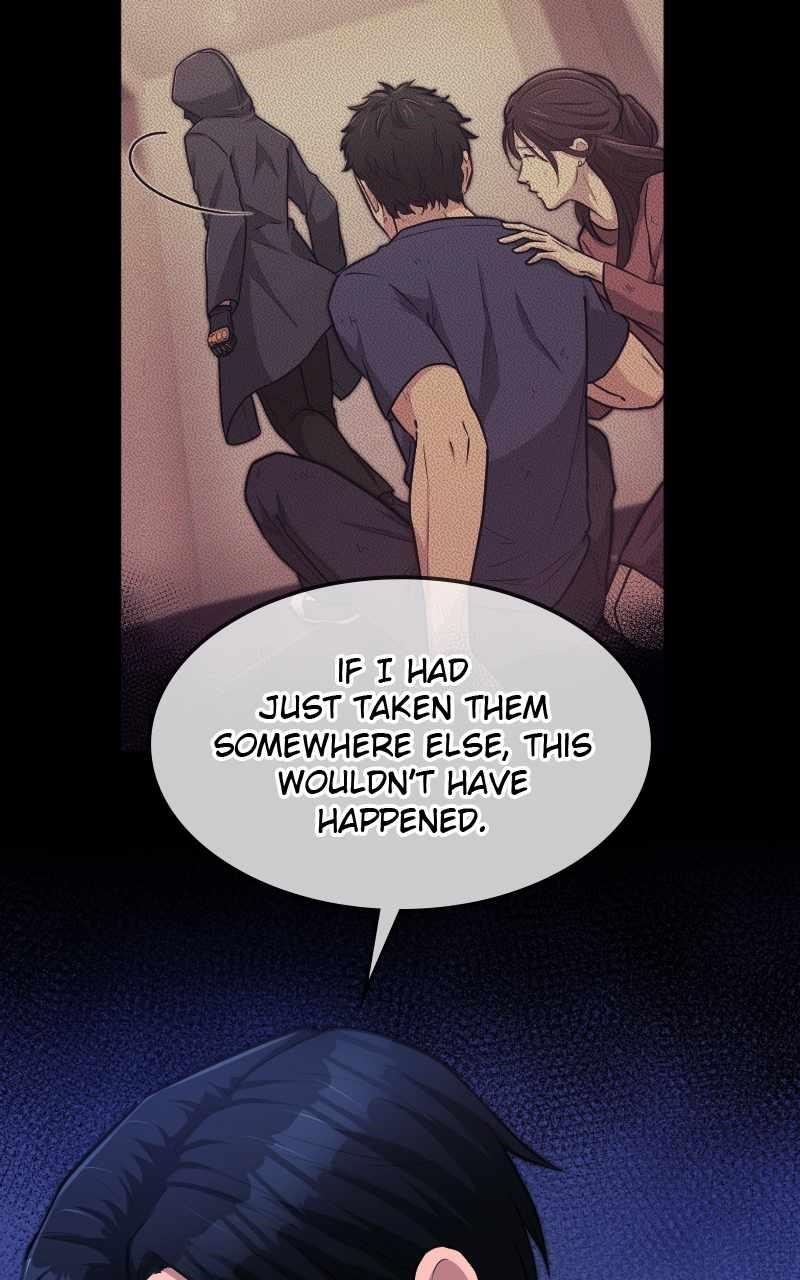 Paranoid Mage - Chapter 23 Page 18