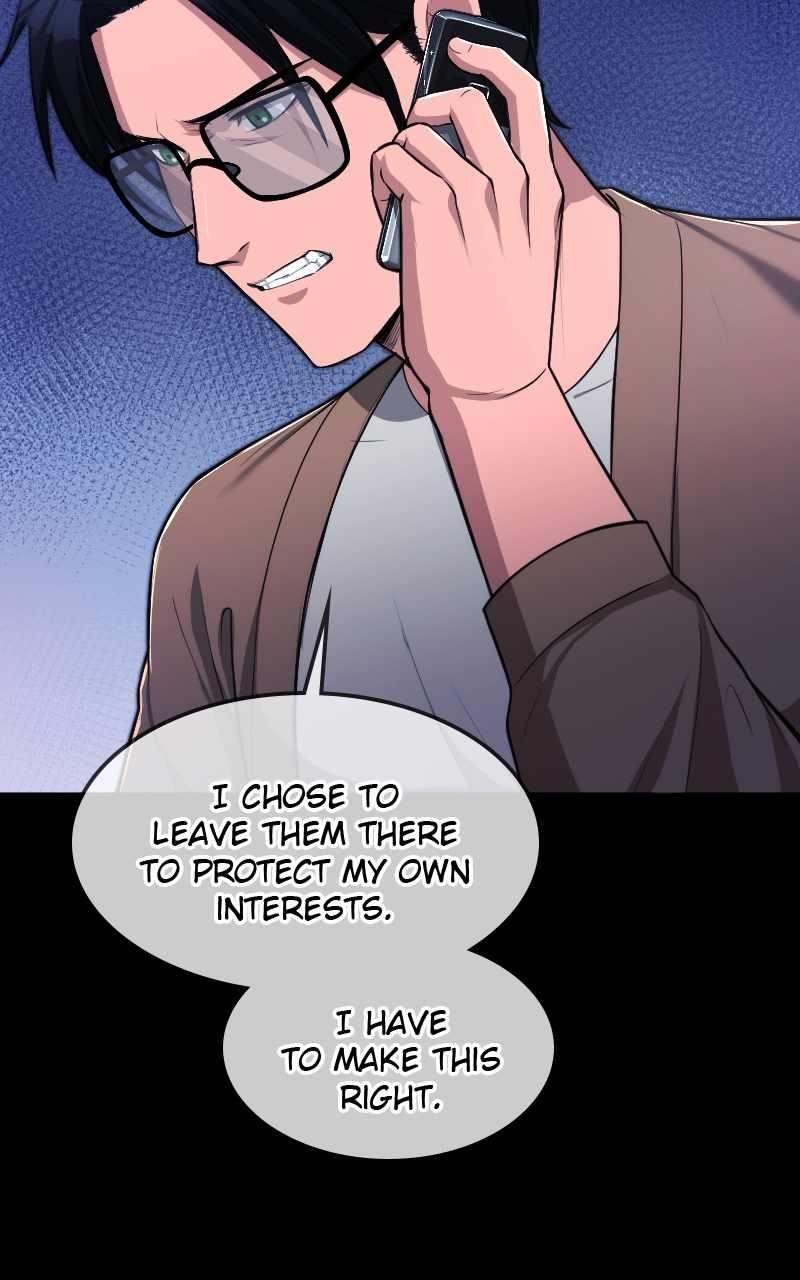 Paranoid Mage - Chapter 23 Page 19