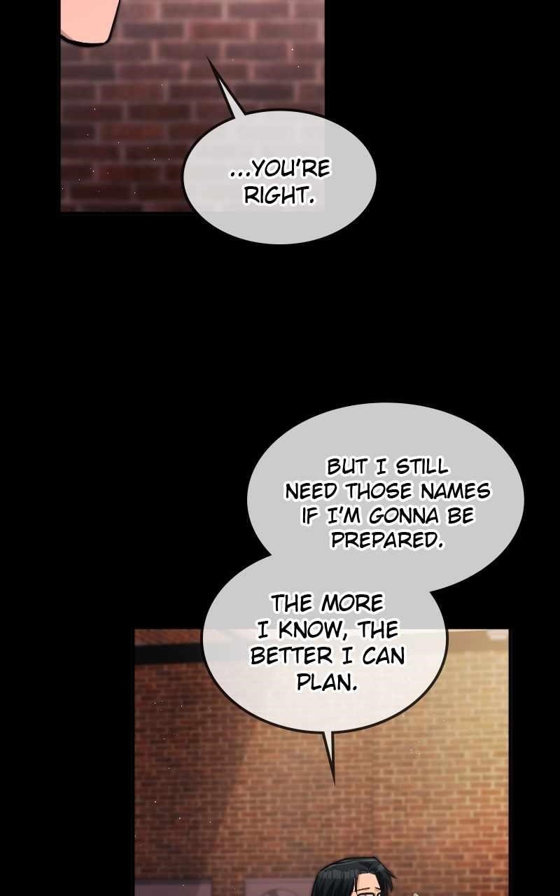 Paranoid Mage - Chapter 23 Page 26