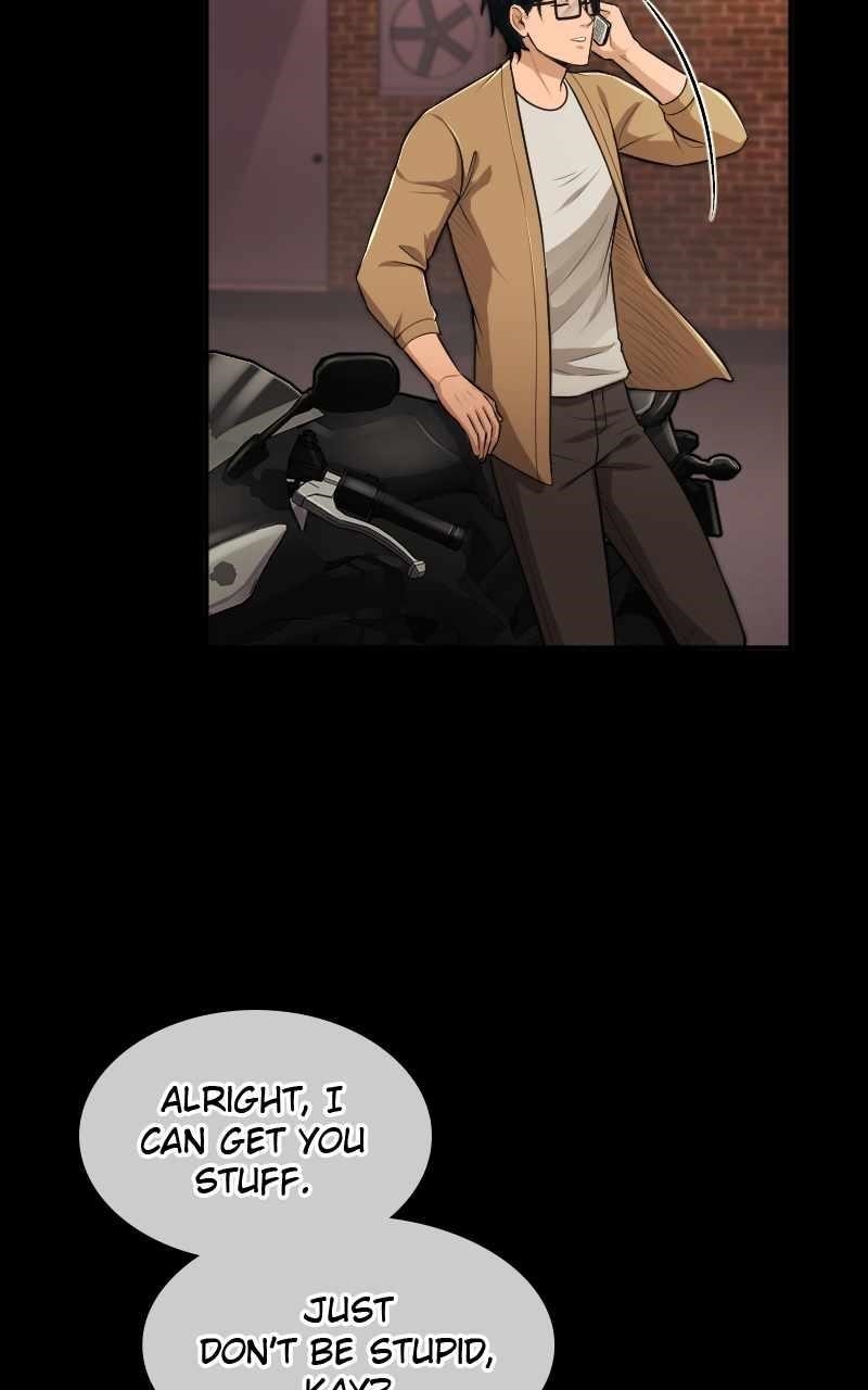 Paranoid Mage - Chapter 23 Page 27