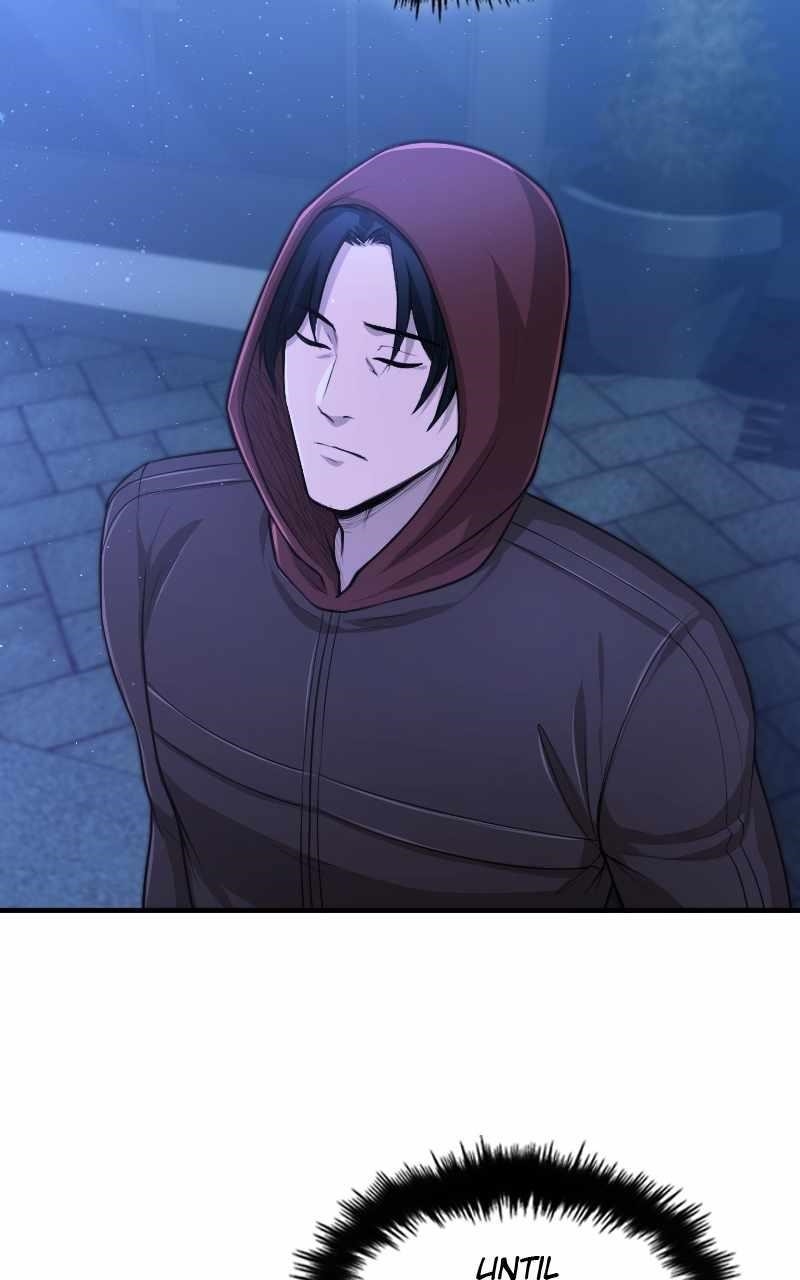 Paranoid Mage - Chapter 23 Page 30