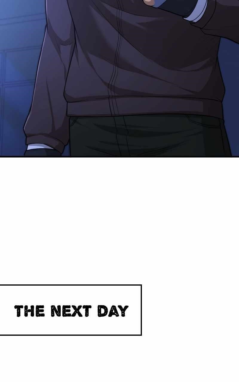 Paranoid Mage - Chapter 23 Page 34