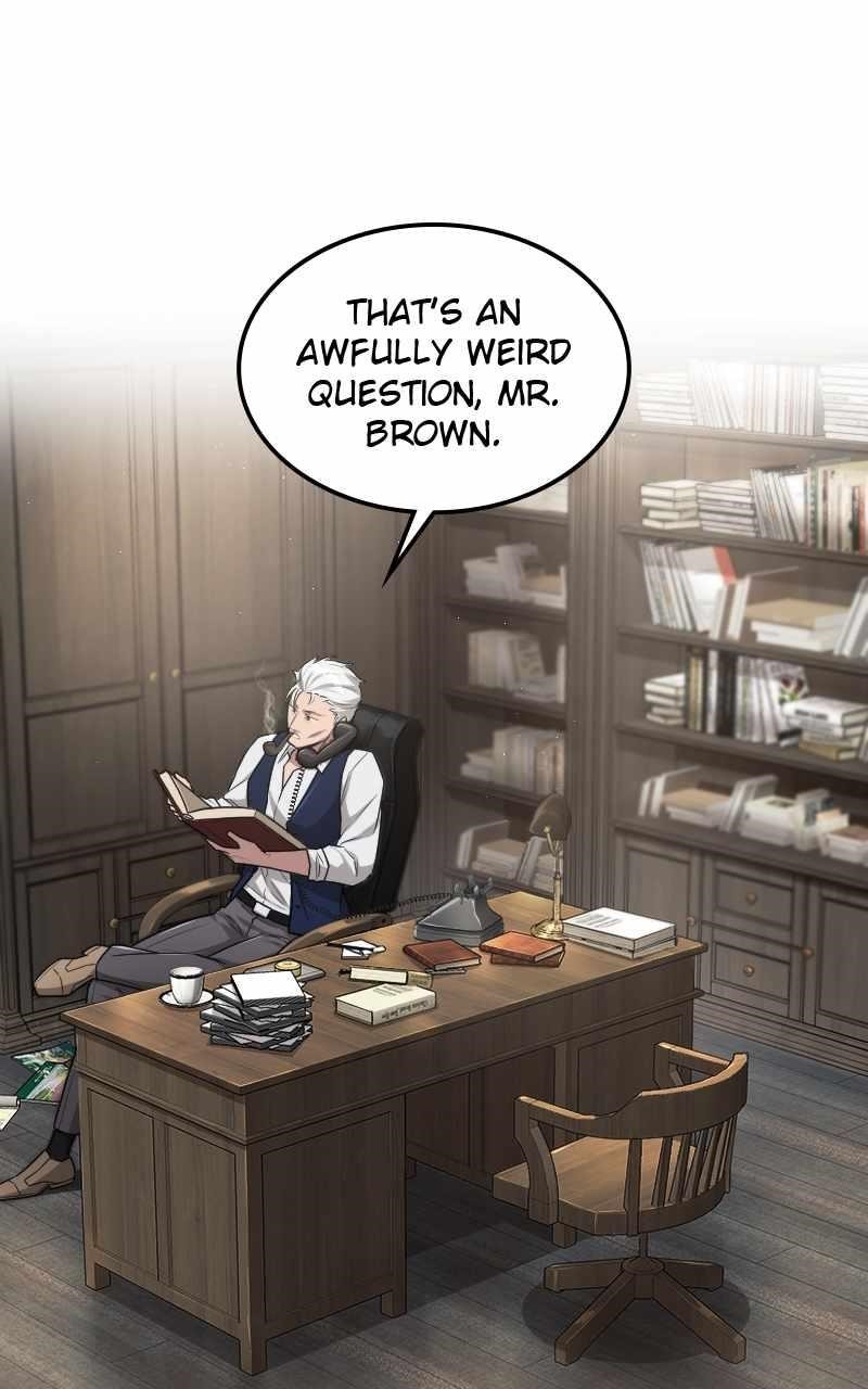 Paranoid Mage - Chapter 23 Page 35