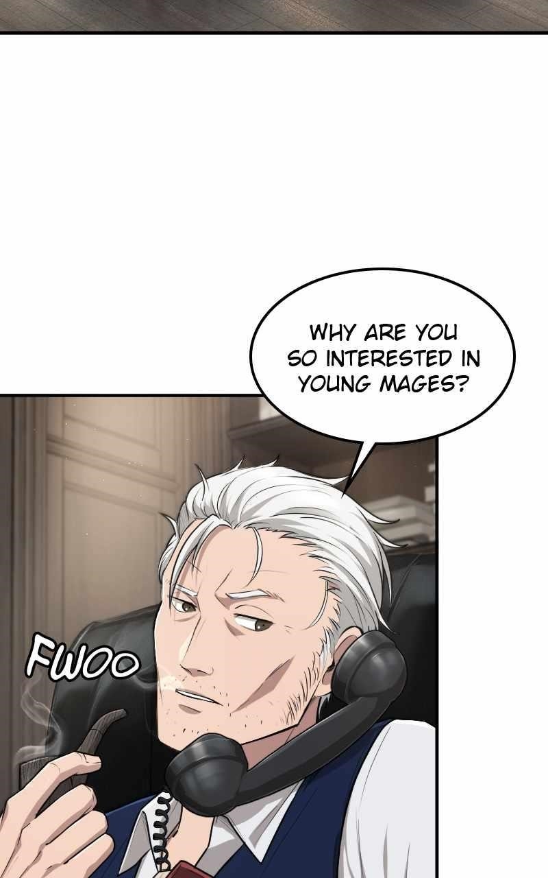 Paranoid Mage - Chapter 23 Page 36