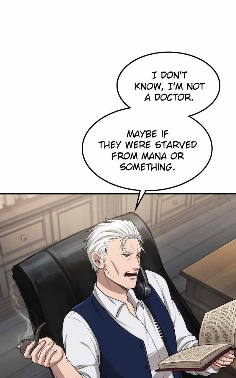 Paranoid Mage - Chapter 23 Page 39