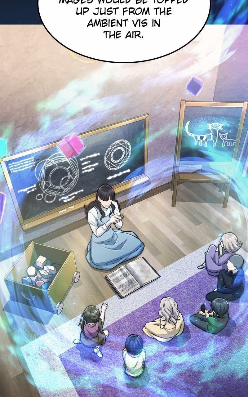 Paranoid Mage - Chapter 23 Page 41