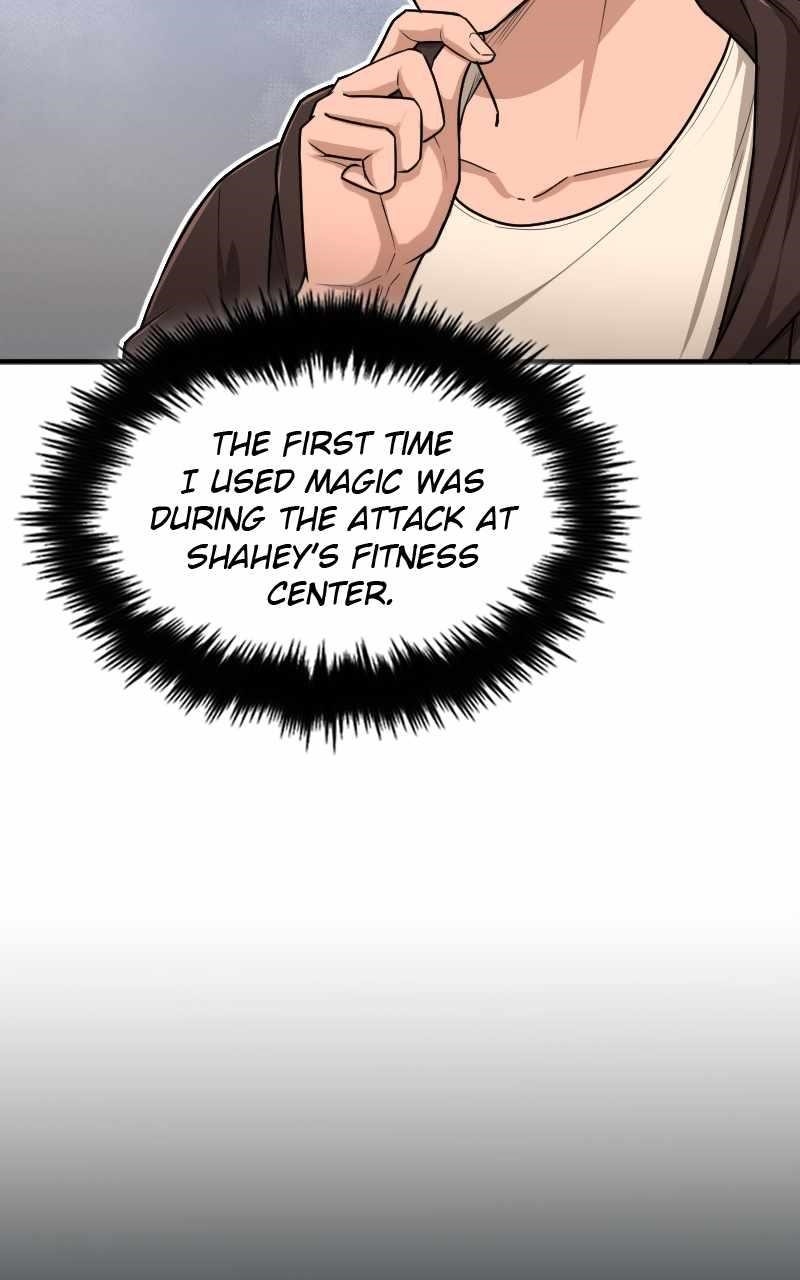 Paranoid Mage - Chapter 23 Page 46