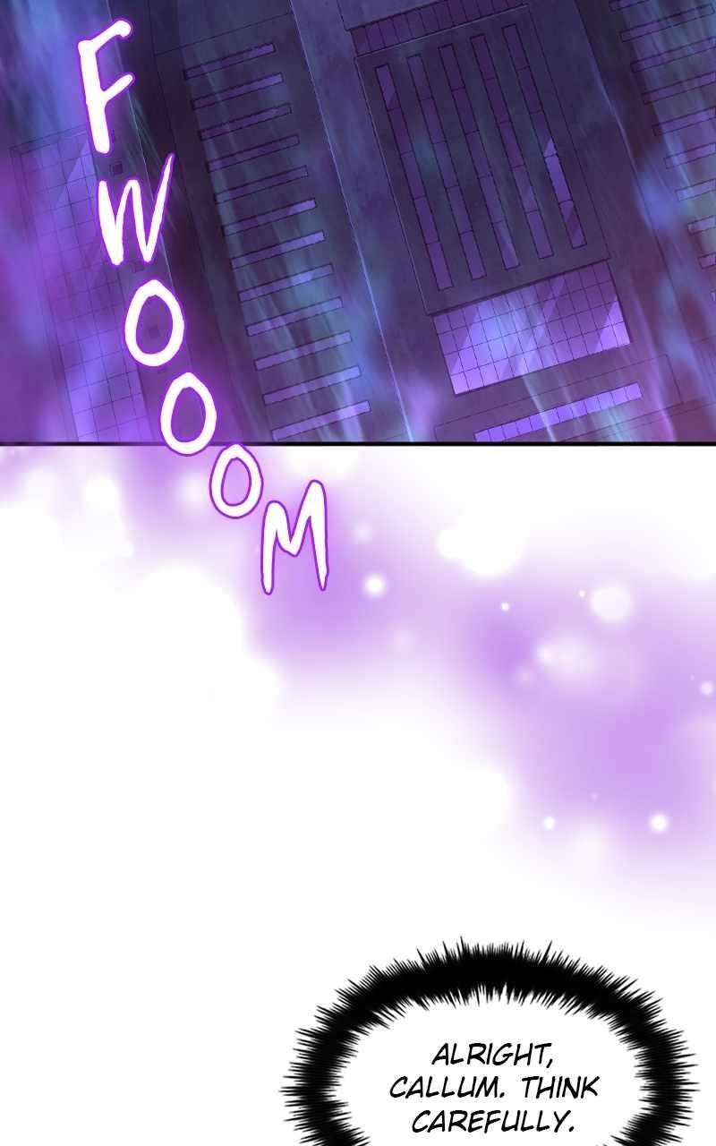 Paranoid Mage - Chapter 23 Page 5