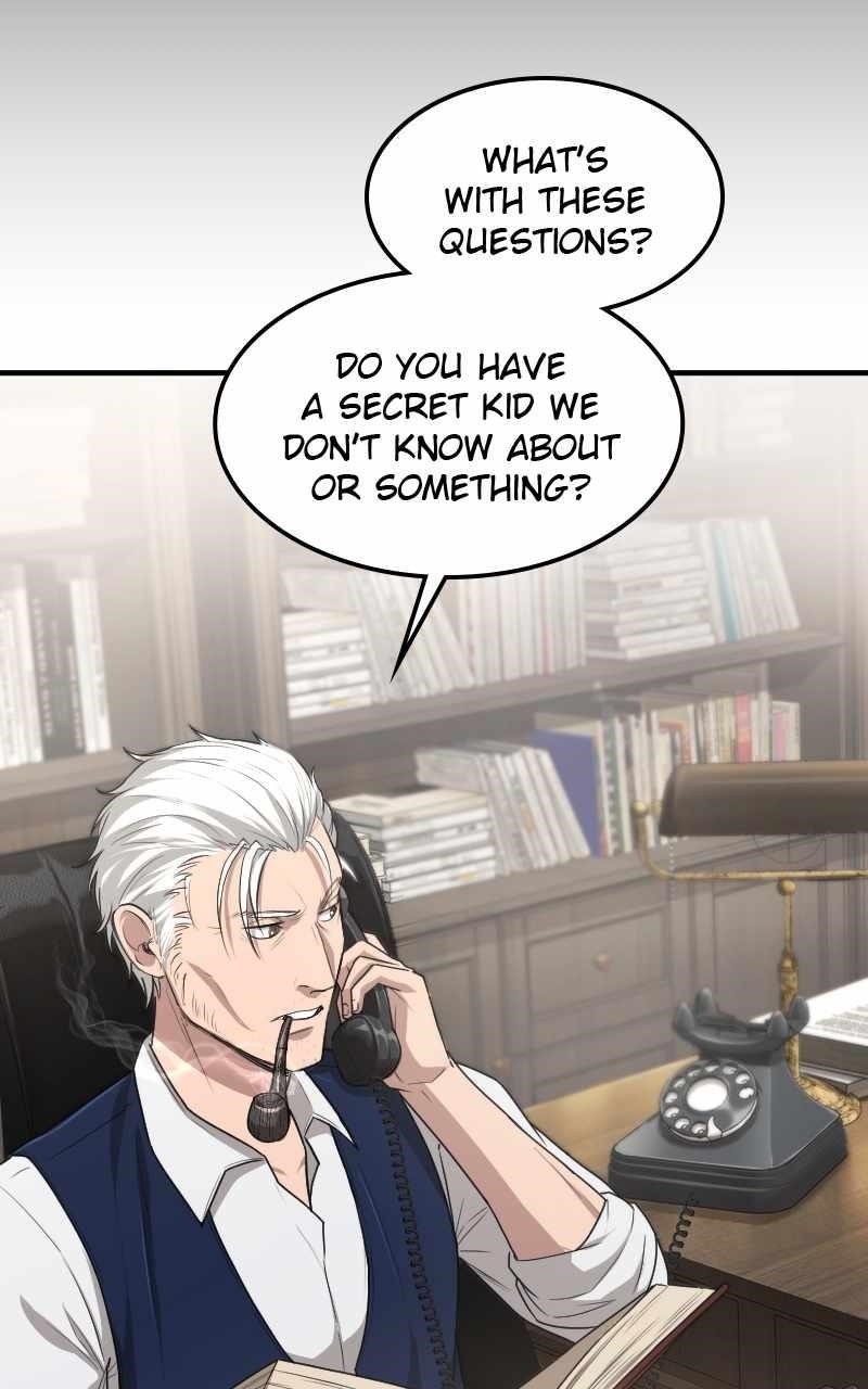 Paranoid Mage - Chapter 23 Page 50