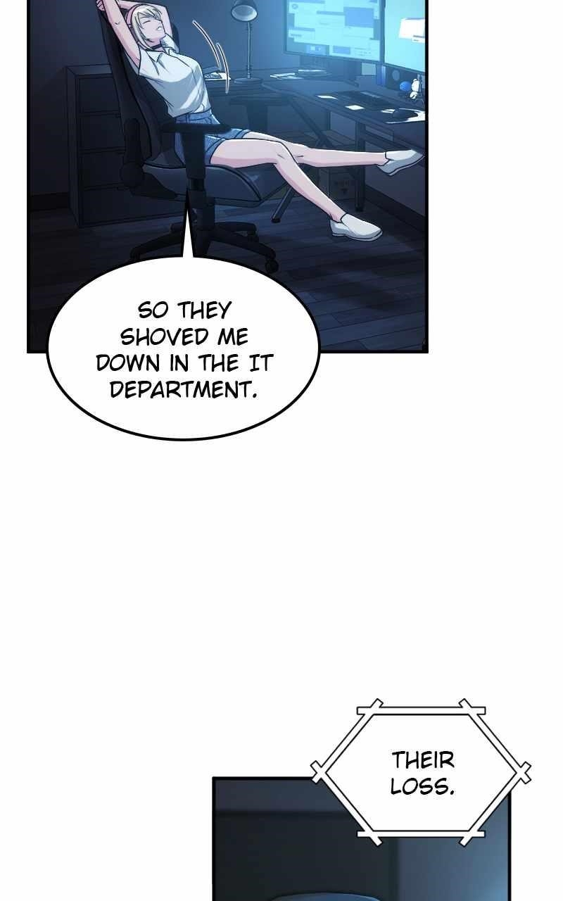 Paranoid Mage - Chapter 23 Page 58