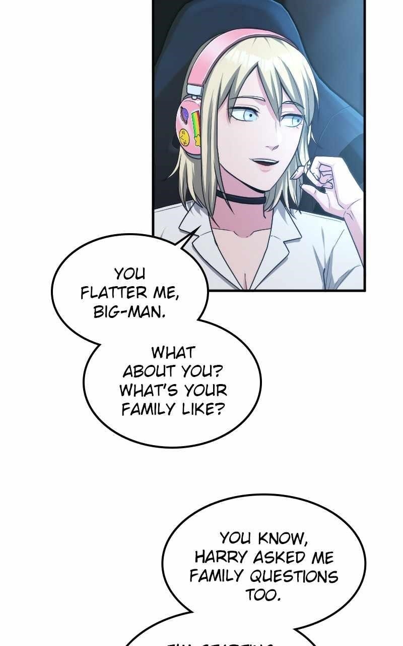 Paranoid Mage - Chapter 23 Page 59