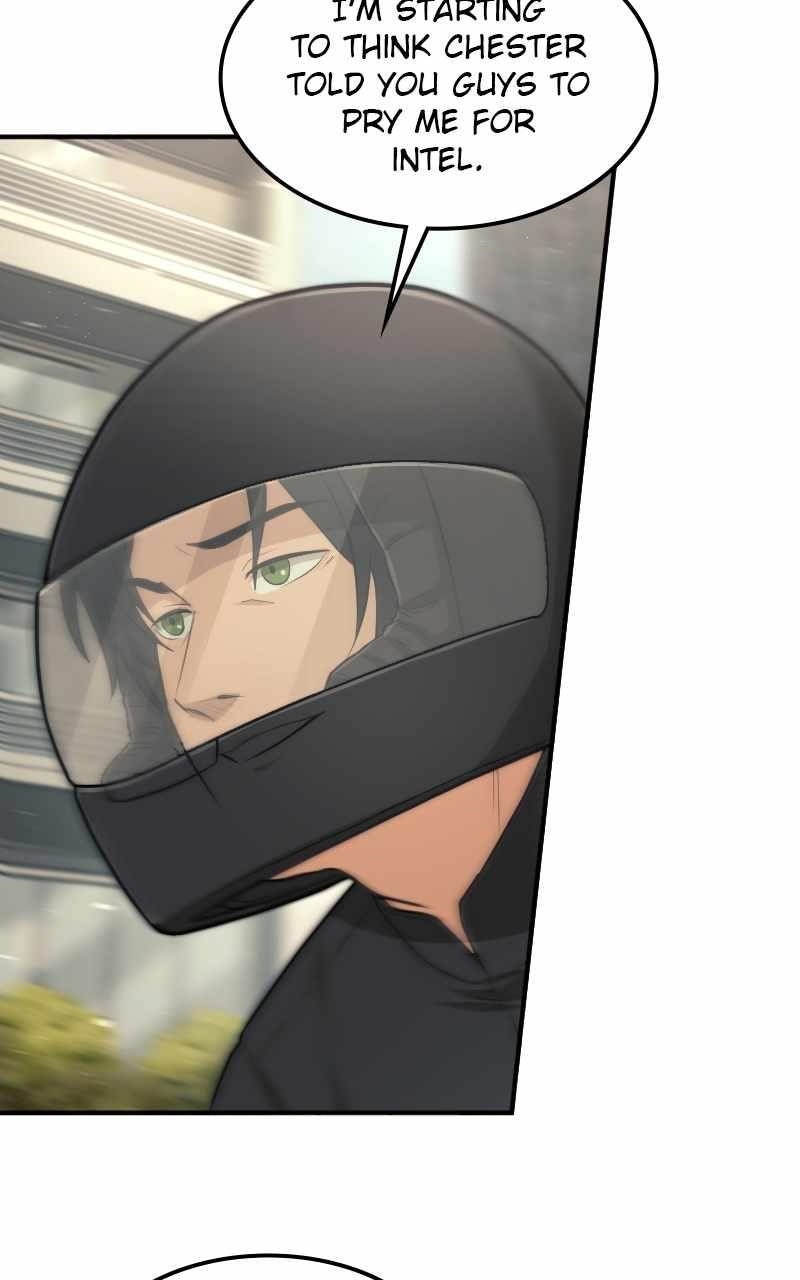 Paranoid Mage - Chapter 23 Page 60