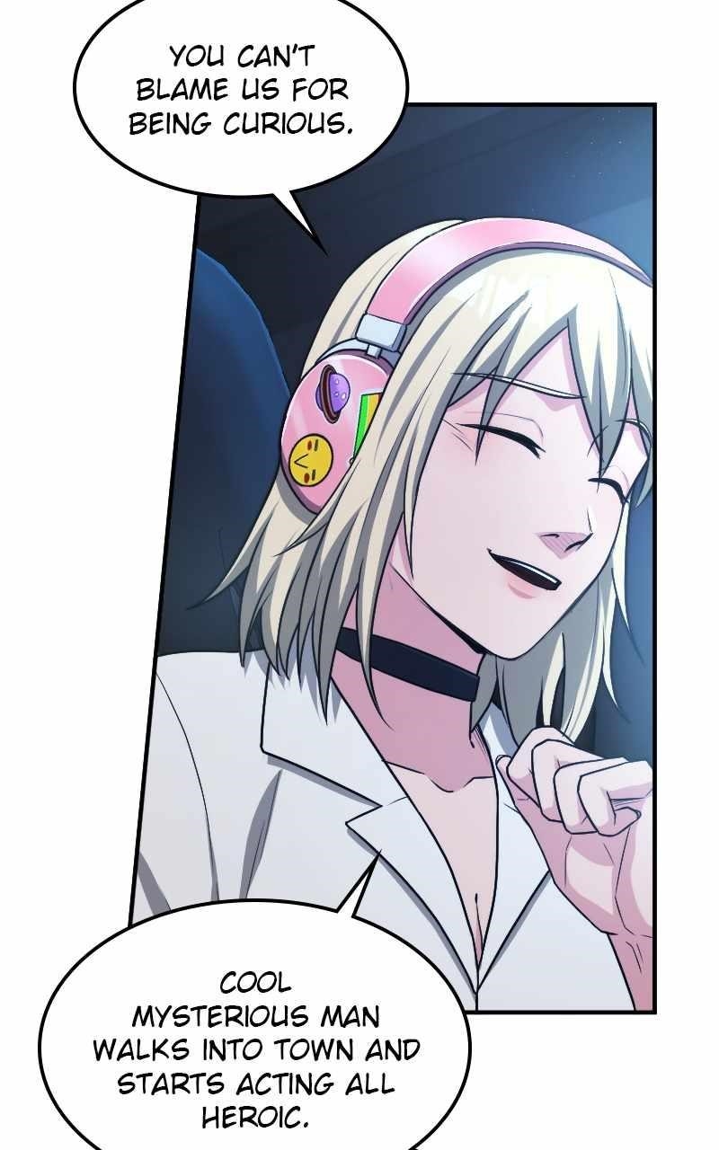 Paranoid Mage - Chapter 23 Page 61