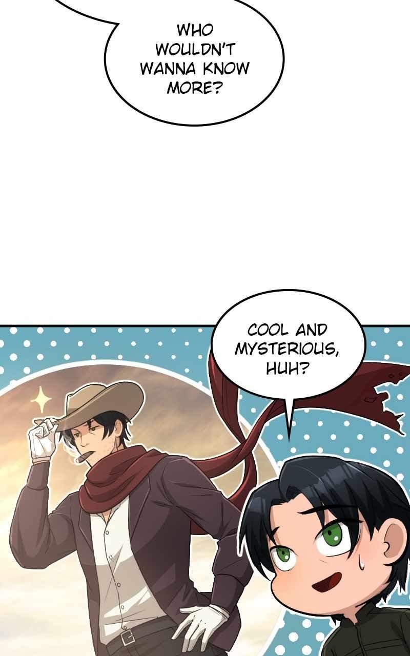 Paranoid Mage - Chapter 23 Page 62