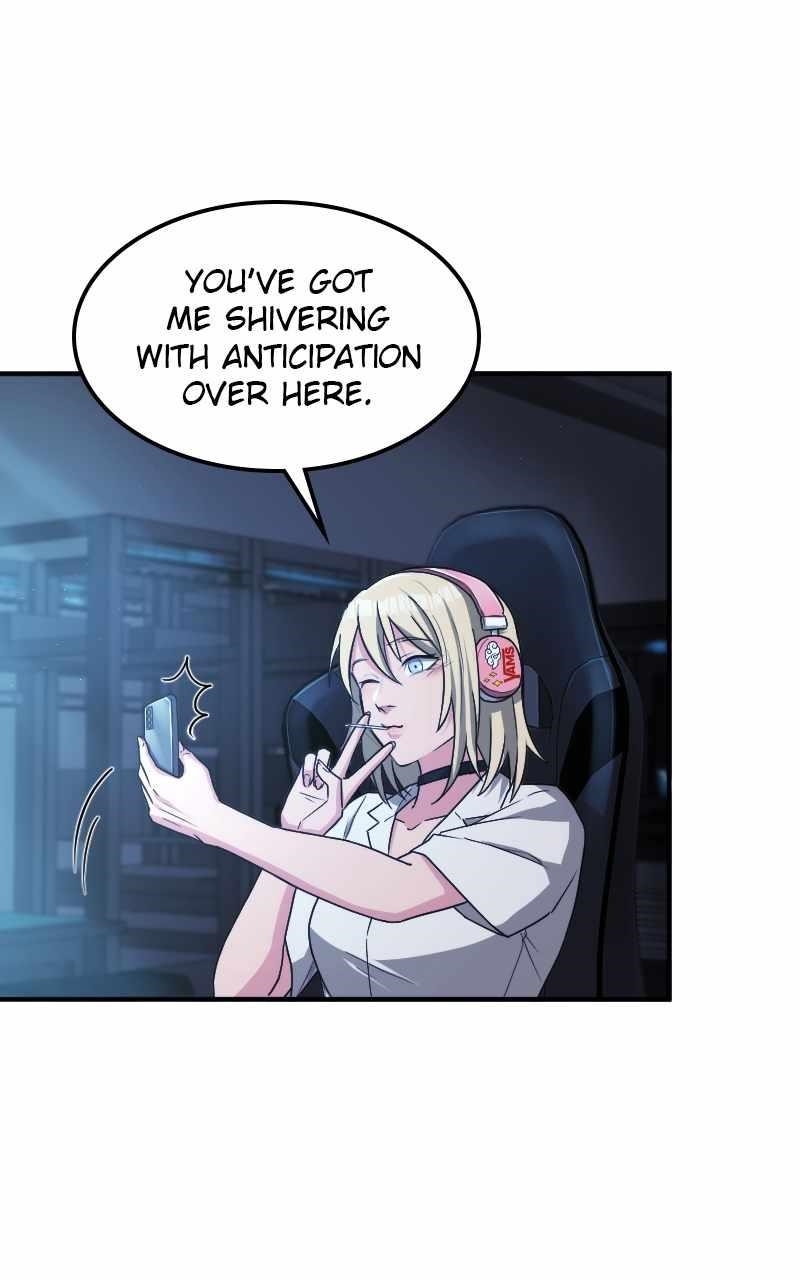 Paranoid Mage - Chapter 23 Page 68