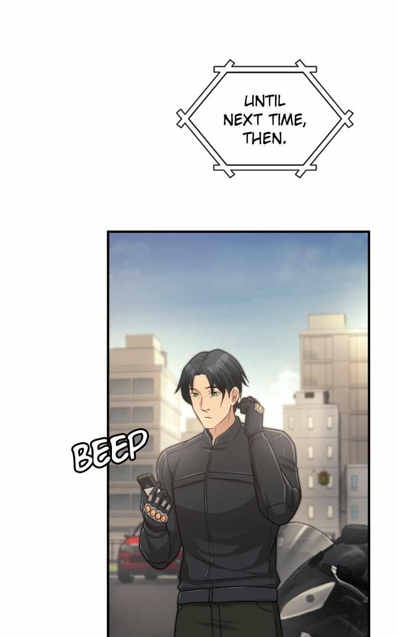 Paranoid Mage - Chapter 23 Page 69