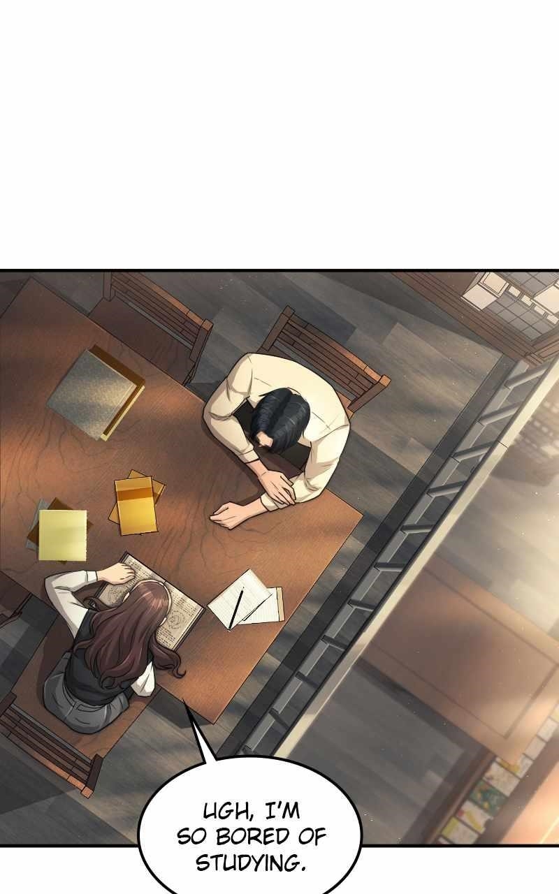 Paranoid Mage - Chapter 23 Page 73