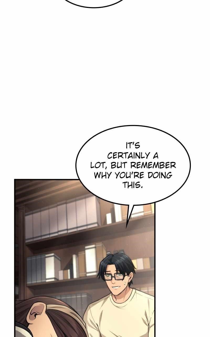 Paranoid Mage - Chapter 23 Page 74